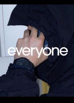 everyone G-SHOCK GAE-2100EV-1AJR