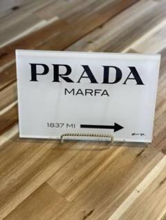 未使用本物【Oliver Gal オリバーガル】PRADA プラダ Marfa 2025年最新】オリバーガル プラダの人気アイテム - メルカリ