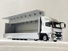 【レア】三菱ふそう・スーパーグレート　カタログモデル　撮影用特別仕様車　デコトラ m19156009486_1.jpg?1723982808