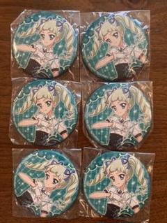 未開封　未使用　アイカツ　プライズ缶バッジ　缶バッチ　藤堂ユリカ　5個セット 開封済み】アイカツ 藤堂ユリカ プライズ缶バッジ2 | K-BOOKS