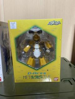 フィギュア D-Arts メタビー 「メダロット」 | おもちゃホビー | Suruga-ya.com