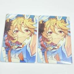 あんスタ　仁兎なずな　星燦ポラロイド　42枚 あんスタ 星燦ポラロイド（あんスタ 中国 星燦ポラロイド 仁兎