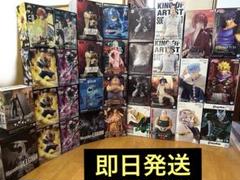 ジャンプ系　プライズフィギュア　まとめ売り ジャンプ系 美少女系 プライズフィギュア 15点まとめ売り