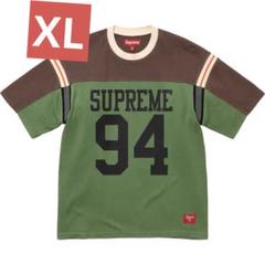 2025年最新】Supreme football topの人気アイテム - メルカリ