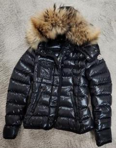【極美品】モンクレールARMOISE アルモワーズダウンジャケット MONCLER ARMOISE(モンクレール アルモワーズ) レディース - 海外