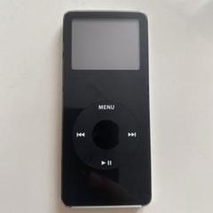 2025年最新】ipod nano 初代の人気アイテム - メルカリ