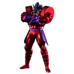 spice seed悪魔将軍レッドver.スパイスシード