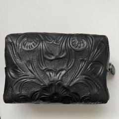 Valentine】Heart pouch / GRACE CONTINENTAL | GRACE