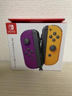 2022年最新】switch joy-con 紫の人気アイテム - メルカリ