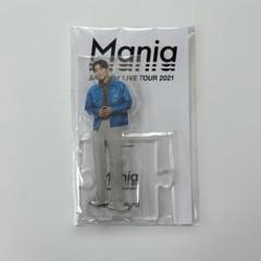 2025年最新】目黒蓮 アクスタ maniaの人気アイテム - メルカリ