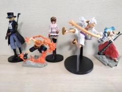 2025年最新】ワンピースフィギュアまとめ売りの人気アイテム