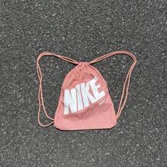 00s NIKE ナップサック y2k シティボーイ ノームコア テック