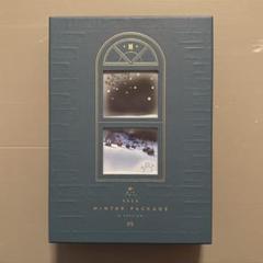 BTS  ウィンパケ　2020  付属品抜けなし美品です！ 2020 BTS WINTER PACKAGE – BTS JAPAN OFFICIAL SHOP