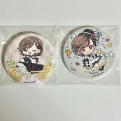 MEIKO 初音ミク シンフォニー 2017~2024 缶バッジ まとめ売り MEIKO】初音ミクシンフォニー 缶バッジセット - メルカリ