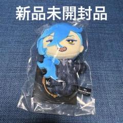ツイステ展 缶バッジ イグニハイド寮 イデア イベント衣装ver.　ゴスマリ ツイステ展 缶バッジ イグニハイド寮 イデア イベント衣装ver
