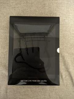 KAT-TUN LIVE TOUR 2014 come here 初回限定盤2