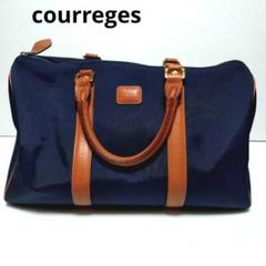 2025年最新】courreges ボストンバッグの人気アイテム - メルカリ