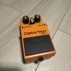 三点セット】BOSS DS-1w＆PSA-100S & BPC-4
