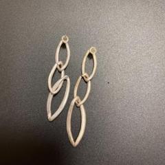 フープピアス