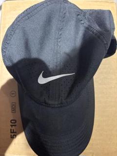 Nike Featherlight Dri-Fit キャップ 黒