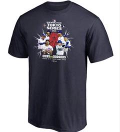 2025年最新】MLB東京シリーズ tシャツの人気アイテム - メルカリ