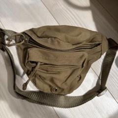 Eagle Industries MC-ERB-MS-COY ベリーバッグ