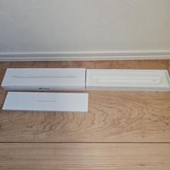 【純正品】Apple Pencil 第2世代