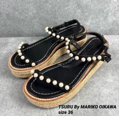 2025年最新】ツルバイマリコオイカワ靴の人気アイテム - メルカリ