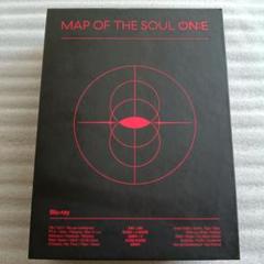 BTS MAP OF THE SOUL ON:E Blu-ray 日本語字幕 - メルカリ