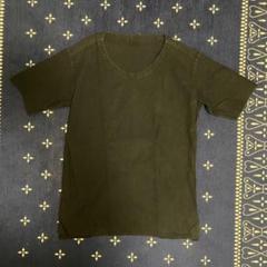 the Sakaki カットソー　黒のサムネイル