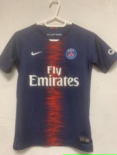 サッカーユニフォーム ジュニア パリ サンジェルマンの中古 未使用品 メルカリ