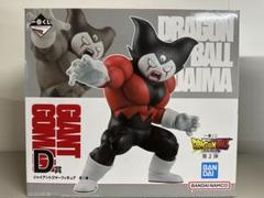 ドラゴンボール　一番くじ　フィギュア　A賞　孫悟空　D賞　ジャイアントゴマー ドラゴンボール フィギュア D賞 ジャイアントゴマー 一番くじ