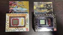 開封済美品 バンダイ デジモンペンデュラム Ver.20th ベルゼブモンカラー 開封済美品 バンダイ デジモンペンデュラム Ver.20th