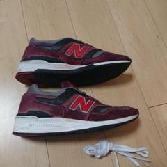 2025年最新】new balance m997 made in usaの人気アイテム