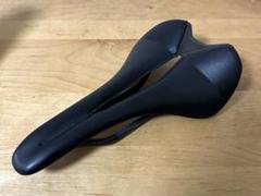 S-WORKS ROMIN EVO MIRROR 143mm 中古品 S-WORKS ROMIN EVO MIRROR SADDLE BLK 143(143mm ブラック