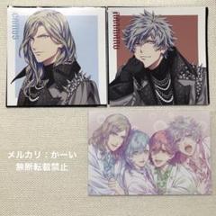 うたプリ タブナイ 蘭丸 アクスタ 特典カード 5点セット 新品未使用 うたプリ タブナイ 特典 アクスタ 蘭丸 - メルカリ
