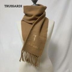 Trussardi - TRUSSARDI マフラーの通販 by コハクs shop