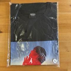 【未開封】藤井風　LASATシャツ ブラック　Lサイズ 未開封】藤井風 LASATシャツ ブラック Lサイズ - メルカリ