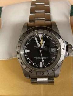 EXP 1I Ref.1655 TMIのNH34 GMT EXP 1I Ref.1655 TMIのNH34 GMT - メルカリ
