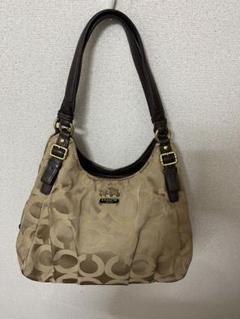 COACH(コーチ)シグネチャー ハンドバッグ 17689 2025年最新】コーチ 17689の人気アイテム - メルカリ