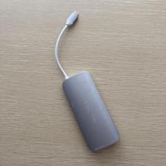 【ジャンク品】USBハブ