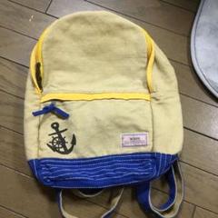 リュック バックパック イカリ