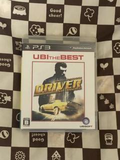 PS3 ドライバー：サンフランシスコ
