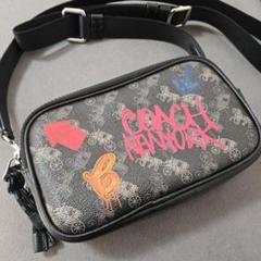 COACH ショルダーバッグ