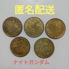 2025年最新】バンプレスト メダルの人気アイテム - メルカリ
