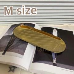 ゴールドトレイ M アクセサリートレイ 新生活 夏休み