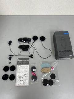 B+COM SB6X SB6XRONE用 JVCカスタムスピーカー スノーボード Amazon | SYGN HOUSE(サインハウス) バイク用 インカム B+COM
