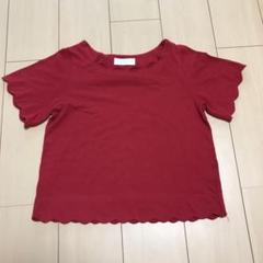 abc une face トップス