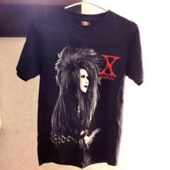【超激レア】hide X JAPAN AmplifierTシャツ 黒 激レア 90s X-Japan Hide Tシャツ 追悼 yoshiki - メルカリ