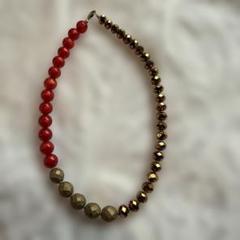 新品・未使用)Florian ネックレス